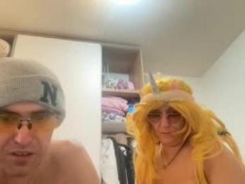 iskrenv webcam chaturbate model stream image