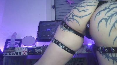 bad_doll_bb webcam model stream image