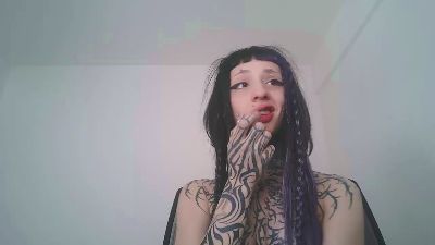 bad_doll_bb webcam model stream image