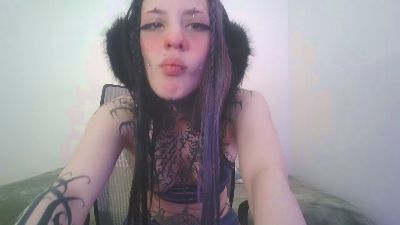 bad_doll_bb webcam model stream image
