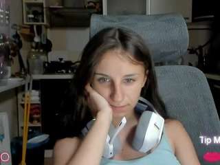 nikakik webcam model stream image