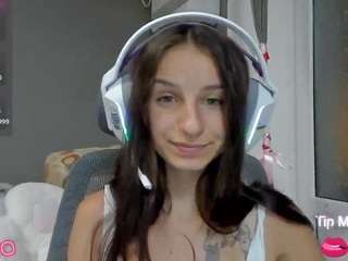 nikakik webcam model stream image
