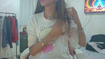 julyjoy webcam model stream image