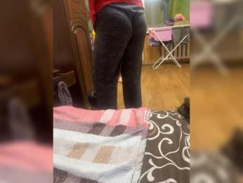 Mirtasex webcam bongacams model stream image