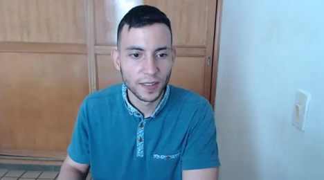 Armando_2002 webcam model stream image