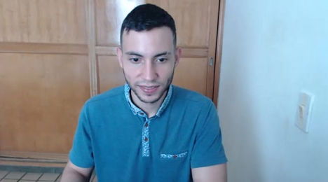 Armando_2002 webcam model stream image