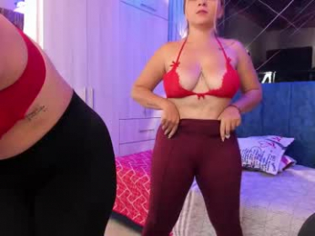 arbella_grey webcam model stream image
