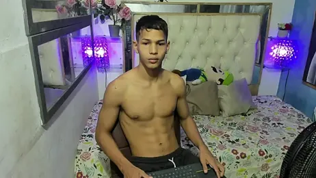 Mr_harvy webcam model stream image