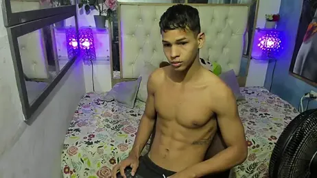 Mr_harvy webcam model stream image