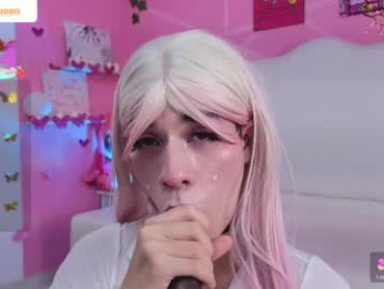 daripqueen webcam model stream image