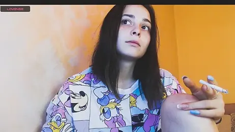 Perversdemlni webcam model stream image