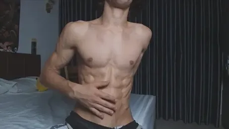 devil_fts webcam model stream image