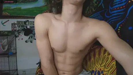 devil_fts webcam model stream image