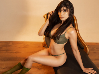 BrendaaLocke webcam model stream image