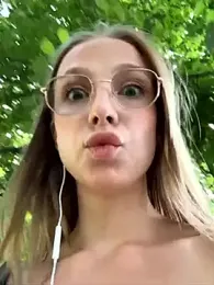 CaseyStar webcam model stream image