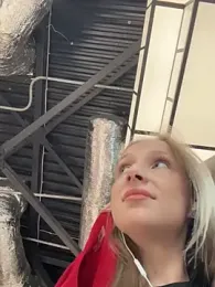 CaseyStar webcam model stream image