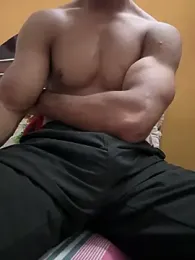 Beast_guy webcam stripchat model stream image