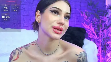 Novajadex webcam stripchat model stream image