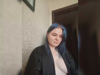 Belohka99 webcam model stream image