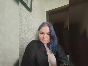 Belohka99 webcam model stream image