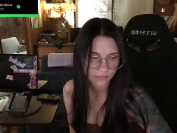 incognitoqueen webcam model stream image