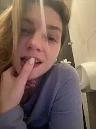 ValenciaShock webcam model stream image