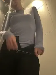 ValenciaShock webcam model stream image