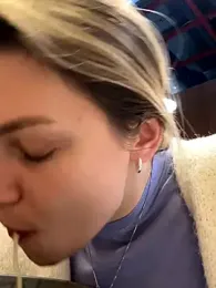 ValenciaShock webcam model stream image