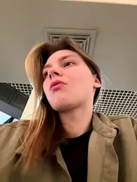 ValenciaShock webcam model stream image