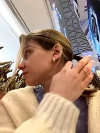 ValenciaShock webcam model stream image