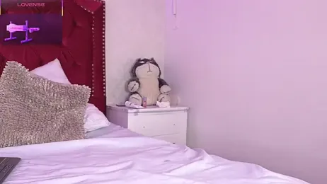 NoahCampbell webcam model stream image