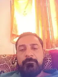 VelvetDevil webcam model stream image