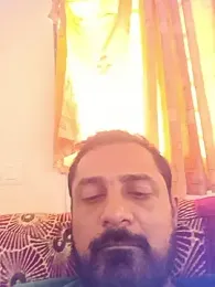 VelvetDevil webcam model stream image