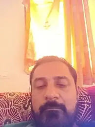 VelvetDevil webcam model stream image