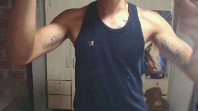 baldur_hot9 webcam model stream image
