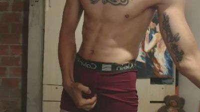 baldur_hot9 webcam model stream image