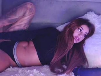 mayadelevinnge webcam model stream image
