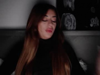 mayadelevinnge webcam model stream image