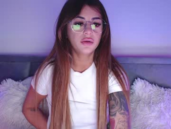 mayadelevinnge webcam model stream image