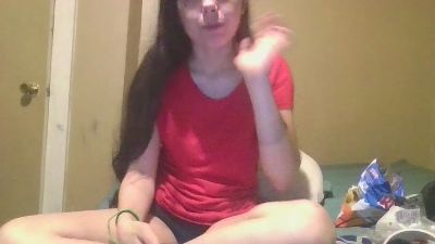 TwinQuinn webcam model stream image