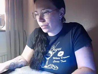 NordicNaughty webcam model stream image