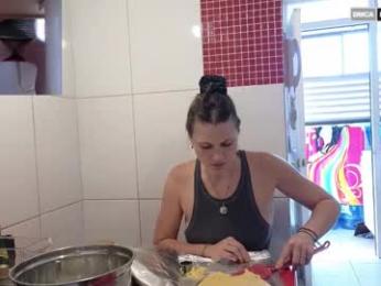 juana1hin webcam model stream image