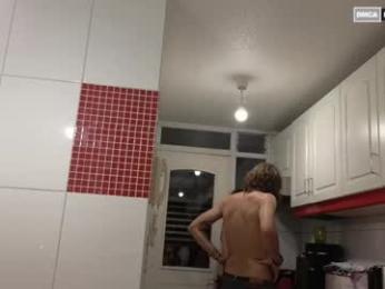 juana1hin webcam model stream image