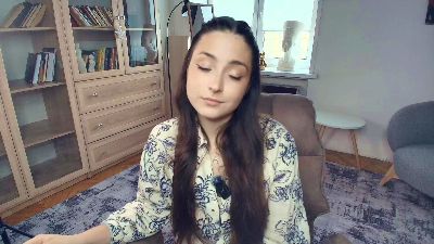 TameshaStigger webcam cam4 model stream image