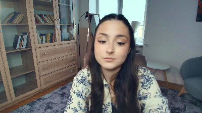 TameshaStigger webcam model stream image