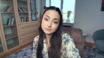 TameshaStigger webcam model stream image
