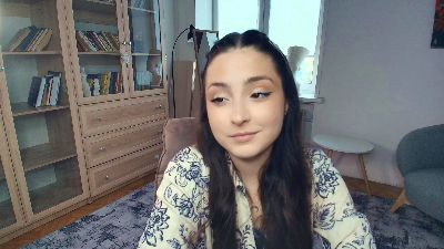 TameshaStigger webcam model stream image