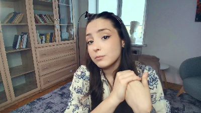 TameshaStigger webcam model stream image