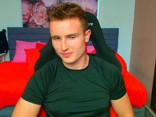 Rufus Ridge webcam model stream image