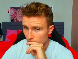 Rufus Ridge webcam model stream image